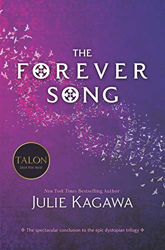 Stock image for The Forever Song for sale by Better World Books