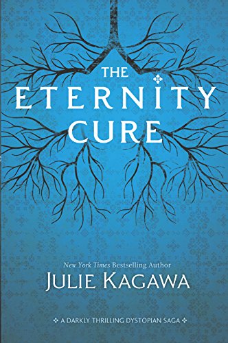 Beispielbild fr The Eternity Cure zum Verkauf von Better World Books