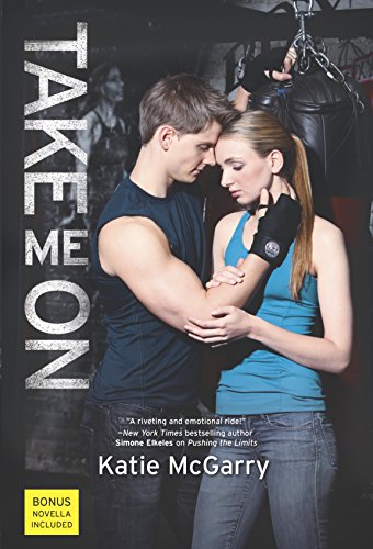 Stock image for Take Me On for sale by Better World Books: West