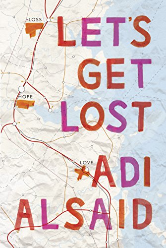 Imagen de archivo de Let's Get Lost (English Edition) a la venta por Your Online Bookstore