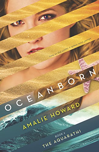 Stock image for Oceanborn for sale by Better World Books