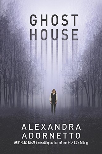 Beispielbild fr Ghost House (The Ghost House Saga) zum Verkauf von BooksRun