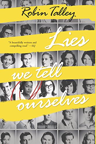 Imagen de archivo de Lies We Tell Ourselves a la venta por Reliant Bookstore