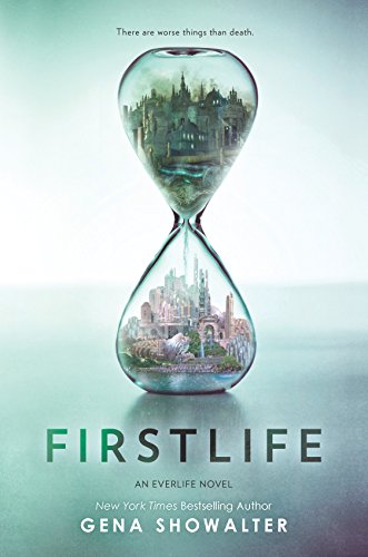 9780373211579: Firstlife (An Everlife Novel)