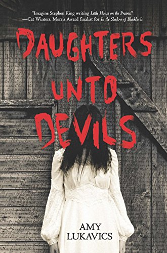 Imagen de archivo de Daughters unto Devils (Harlequin Teen) a la venta por SecondSale