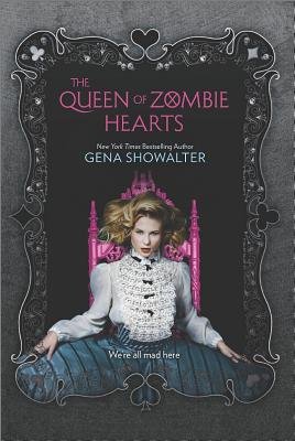 Beispielbild fr The Queen of Zombie Hearts[QUEEN OF ZOMBIE HEARTS][Hardcover] zum Verkauf von Wonder Book