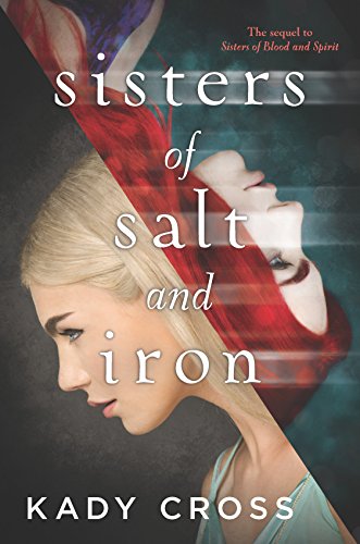 Stock image for Sisters of Salt and Iron for sale by Better World Books: West
