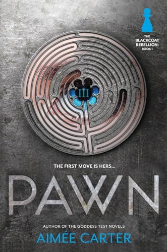 9780373211852: Pawn: 1 (Blackcoat Rebellion)