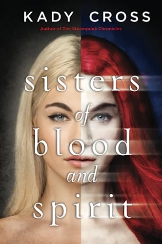 9780373211883: Sisters of Blood and Spirit: 1