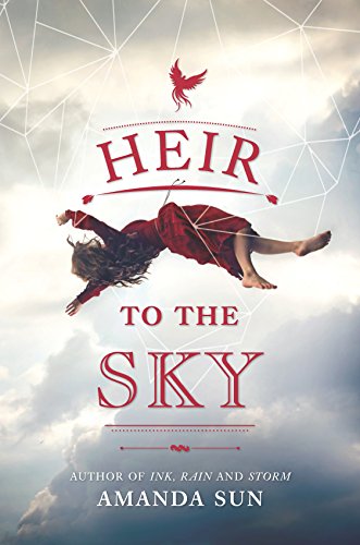 Imagen de archivo de Heir to the Sky a la venta por Greener Books