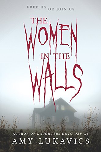 9780373211944: The Women in the Walls: A dark and dangerous tale