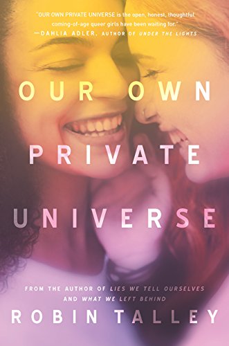 Beispielbild fr Our Own Private Universe zum Verkauf von Better World Books