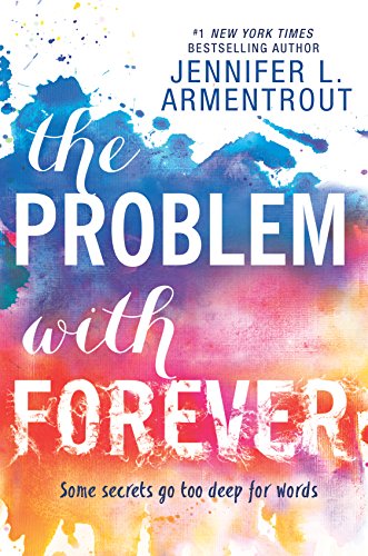 9780373212057: The Problem with Forever (Harlequin Teen)