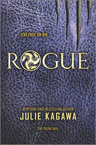 Imagen de archivo de Rogue (The Talon Saga, 2) a la venta por Goodwill Books