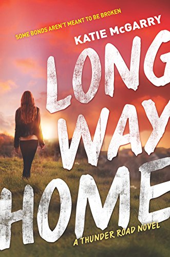 Beispielbild fr Long Way Home zum Verkauf von medimops