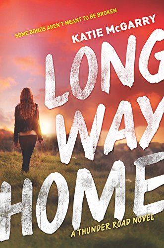 Stock image for Long Way Home for sale by Better World Books