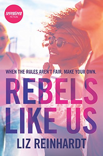 Imagen de archivo de Rebels Like Us a la venta por medimops