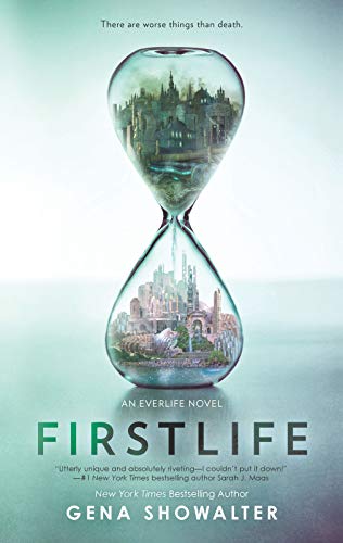 Stock image for Firstlife (An Everlife Novel, 1) for sale by Orion Tech
