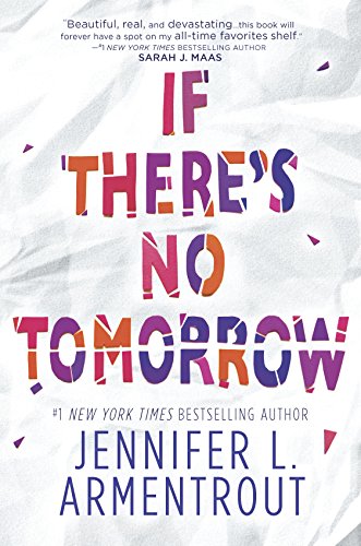 Stock image for If There's No Tomorrow for sale by SecondSale