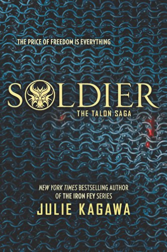 Stock image for Soldier (The Talon Saga, 3) for sale by ZBK Books