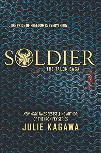9780373212262: Soldier (The Talon Saga, 3)