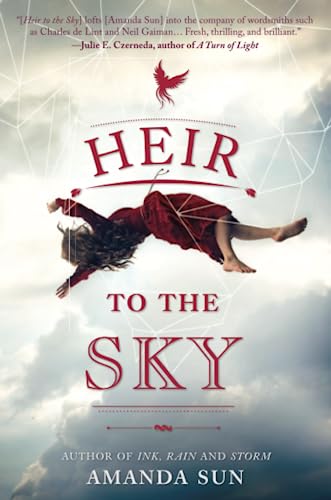 Stock image for Heir to the Sky for sale by SecondSale