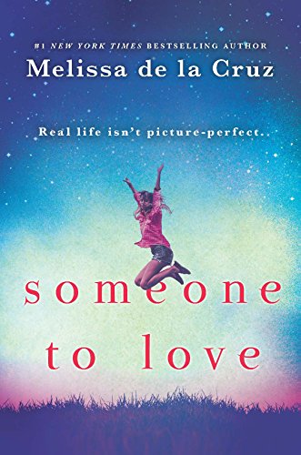 Beispielbild fr Someone to Love: A Moving and Powerful YA Novel zum Verkauf von SecondSale