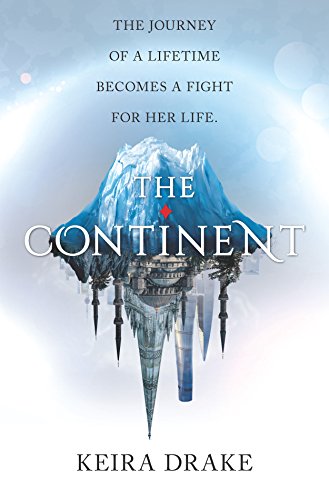 9780373212392: The Continent (Continent, 1)