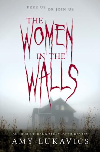 9780373212460: The Women in the Walls (Harlequin Teen)