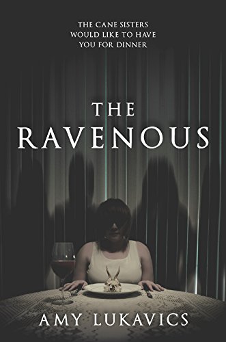 Stock image for The Ravenous for sale by AwesomeBooks