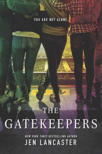 9780373212613: The Gatekeepers
