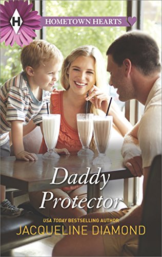 Imagen de archivo de Daddy Protector a la venta por More Than Words