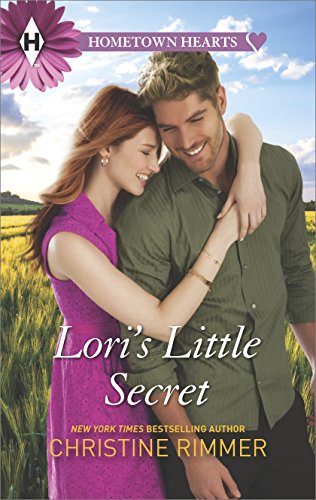 Beispielbild fr Lori's Little Secret zum Verkauf von Wonder Book
