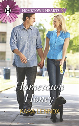 Stock image for Hometown Honey (Hometown Hearts Series) for sale by More Than Words