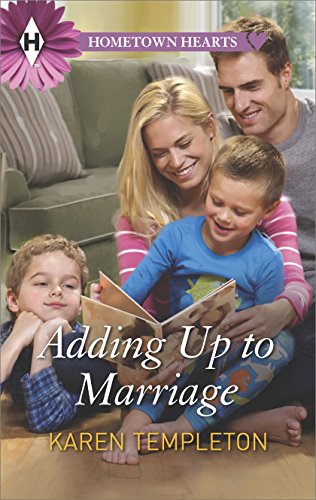 Stock image for Adding Up to Marriage for sale by Wonder Book