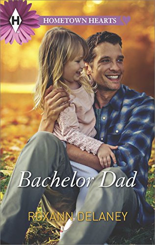 Stock image for Bachelor Dad for sale by Better World Books