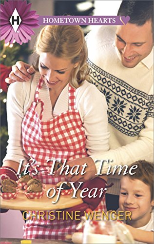 Stock image for It's That Time of Year for sale by Better World Books