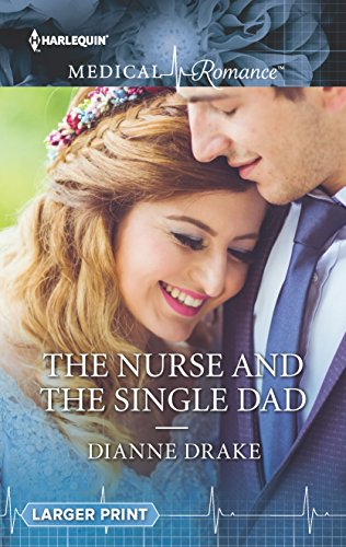 9780373215133: The Nurse and the Single Dad (Harlequin Medical Romance)