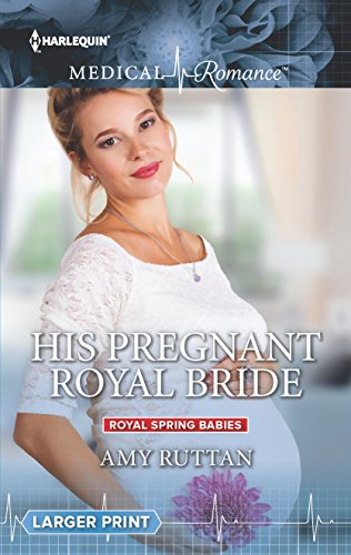 Beispielbild fr His Pregnant Royal Bride zum Verkauf von Better World Books