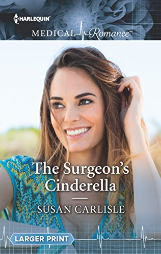 9780373215348: The Surgeon's Cinderella