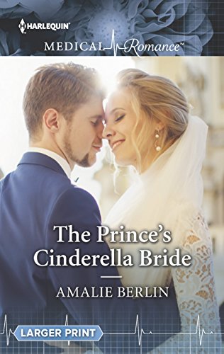 Beispielbild fr The Prince's Cinderella Bride zum Verkauf von Better World Books