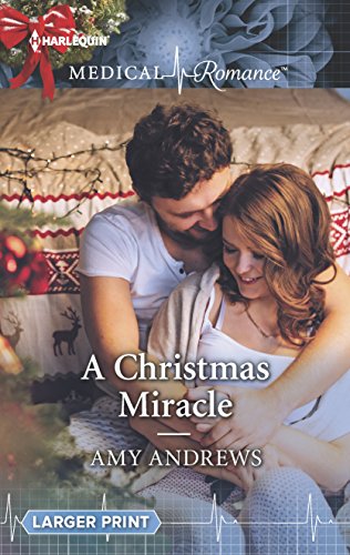 Stock image for A Christmas Miracle for sale by ThriftBooks-Dallas