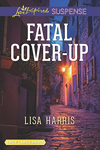 9780373216284: Fatal Cover-Up