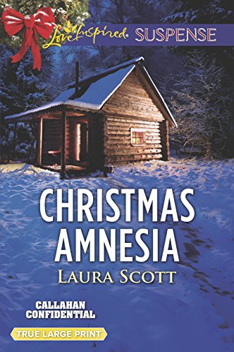 Stock image for Christmas Amnesia: A Holiday Romance Novel (Callahan Confidential, 3) for sale by Blue Vase Books