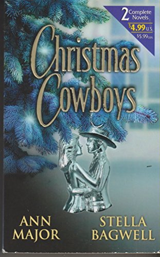 Beispielbild fr Christmas Cowboys (By Request 2's) zum Verkauf von Wonder Book