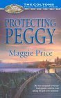 Beispielbild fr Protecting Peggy (Continuities Plus) zum Verkauf von Wonder Book