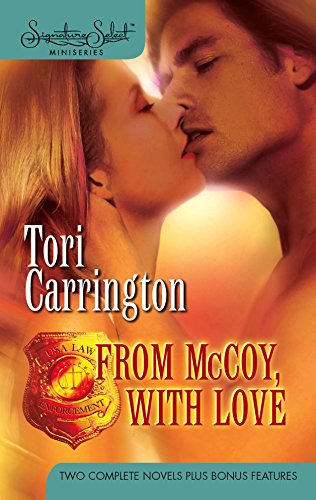 9780373217588: From McCoy, with Love: An Anthology
