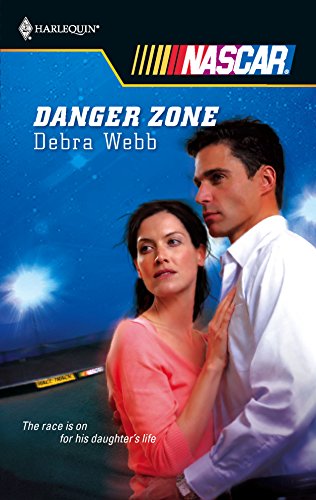 Imagen de archivo de Danger Zone a la venta por Better World Books