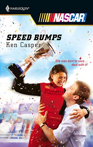 Imagen de archivo de Speed Bumps a la venta por Better World Books: West