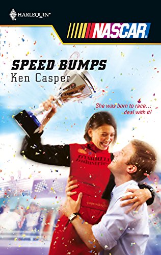 Speed Bumps (9780373217748) by Casper, Ken